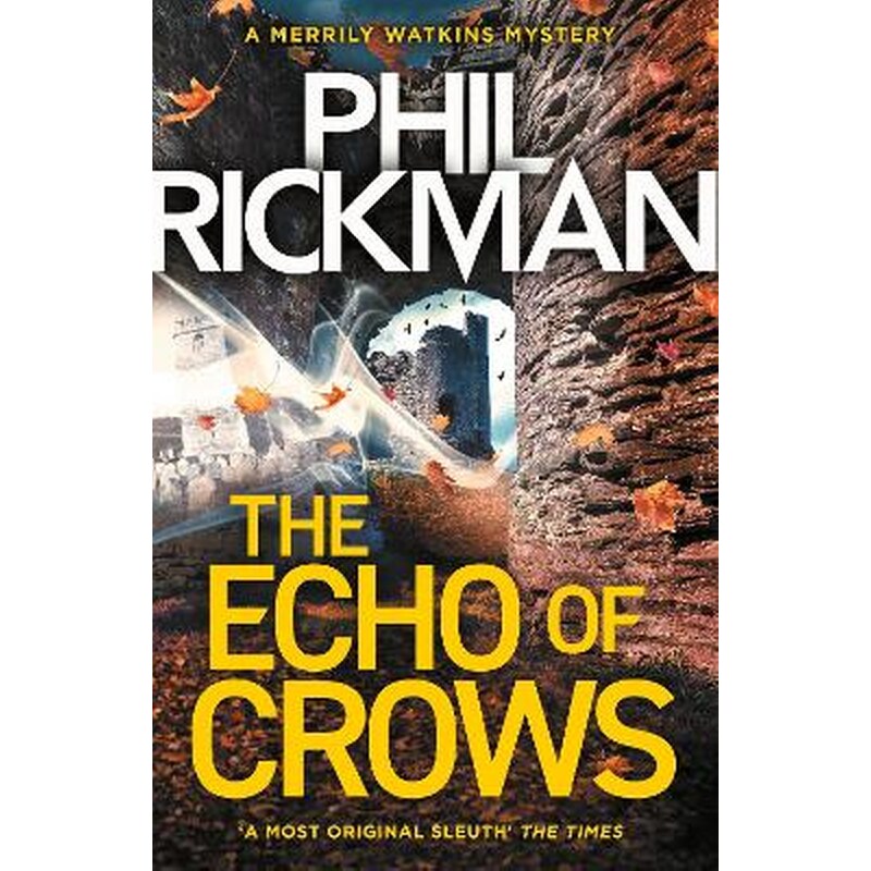 The Echo of Crows