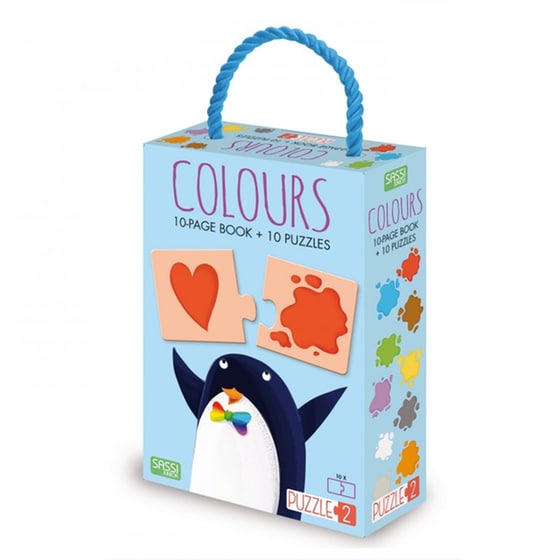 Colours image 0