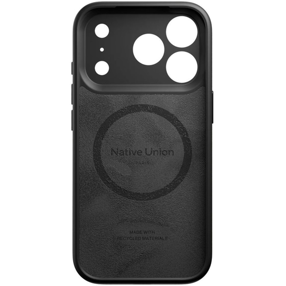 Θήκη Προστασίας Native Union για iPhone 17 Pro - Sandstone image 1