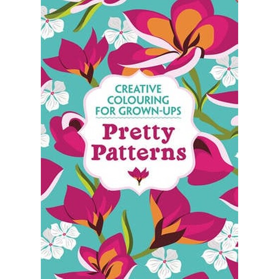 Pretty Patterns image 0