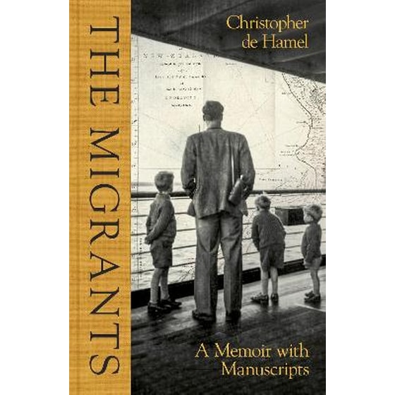 The Migrants image 0