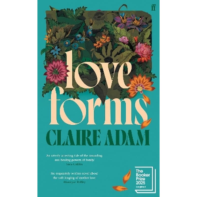Love Forms