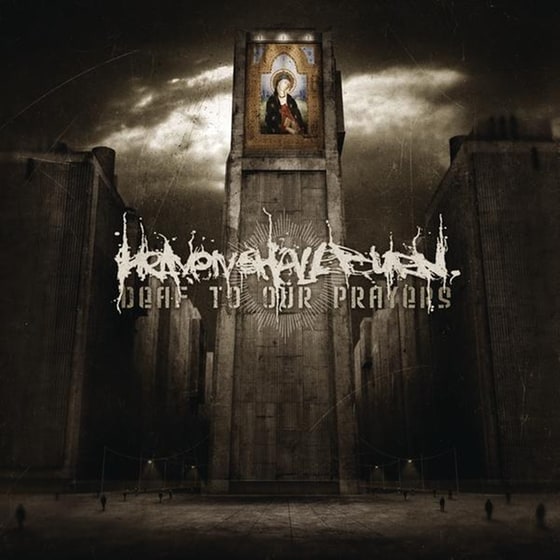 Deaf To Our Prayers (Re-Issue image 0