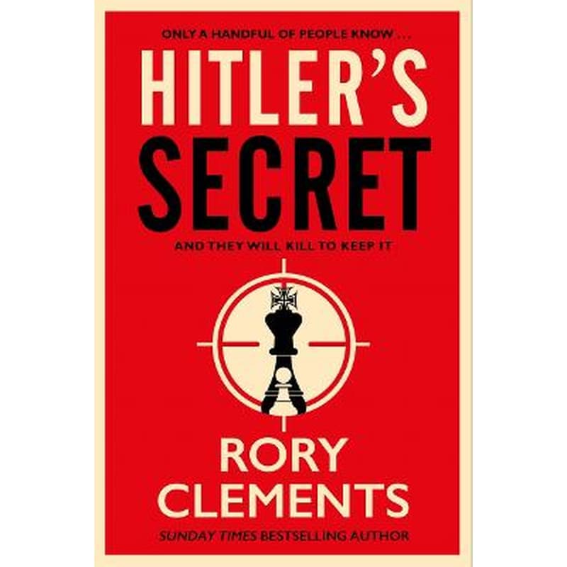 Hitlers Secret