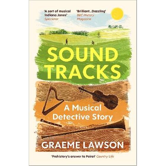 Sound Tracks image 0