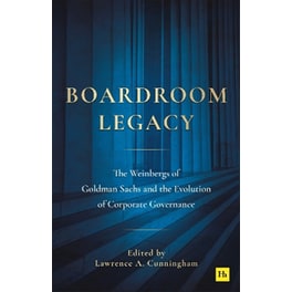 Boardroom Legacy
