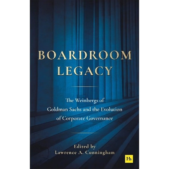 Boardroom Legacy image 0
