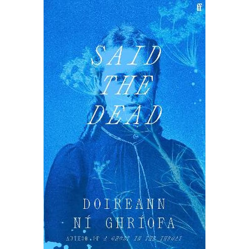 Said the Dead