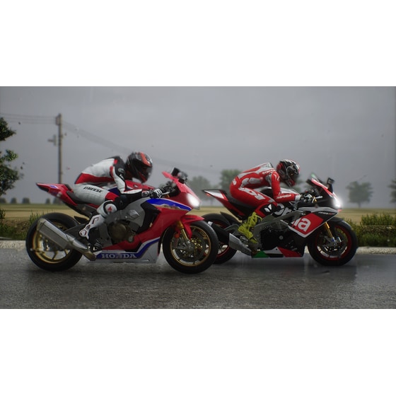 Ride 3 - PS4 Used image 21