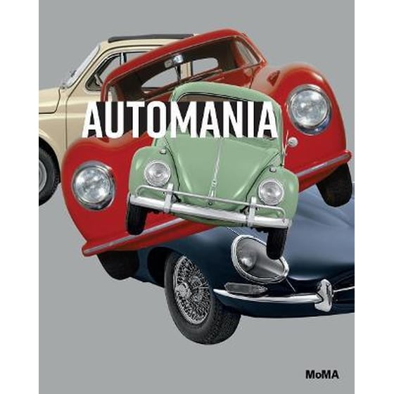 Automania image 0