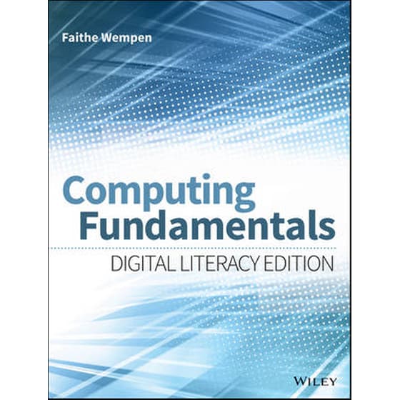 Computing Fundamentals image 0