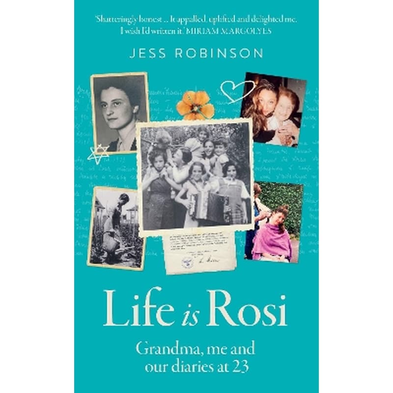 Life Is Rosi