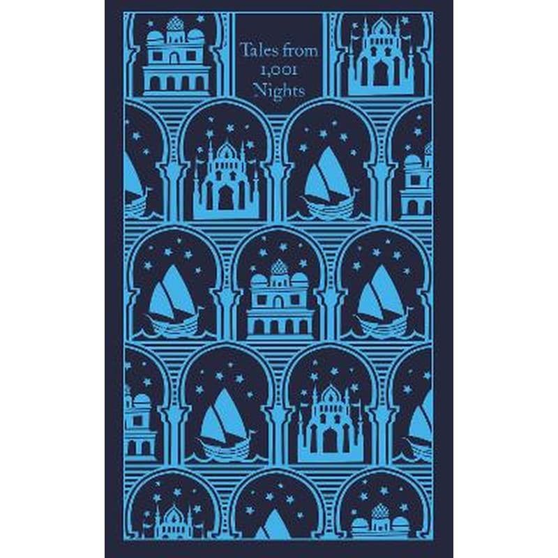 Tales from 1,001 Nights