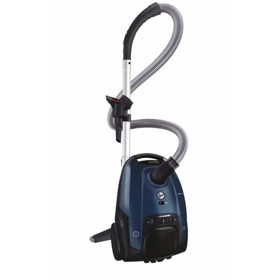 HOOVER TXL70HM011 700 W με Σακούλα 3.5 L Μπλε Ηλεκτρική Σκούπα image 9