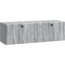 Επιτοίχιο Έπιπλο Τηλεόρασης VidaXL 98x31x30 cm