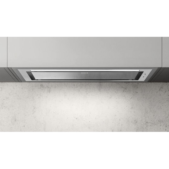 ELICA HIDDEN ADVANCE IX/A/72 72 cm Inox Μηχανισμός Απορρόφησης image 1