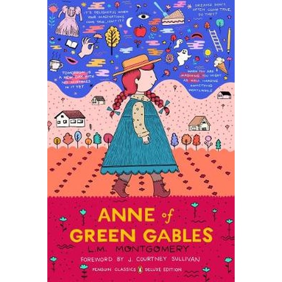 Anne of Green Gables image 0