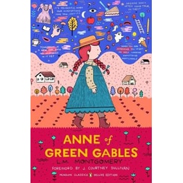 Anne of Green Gables