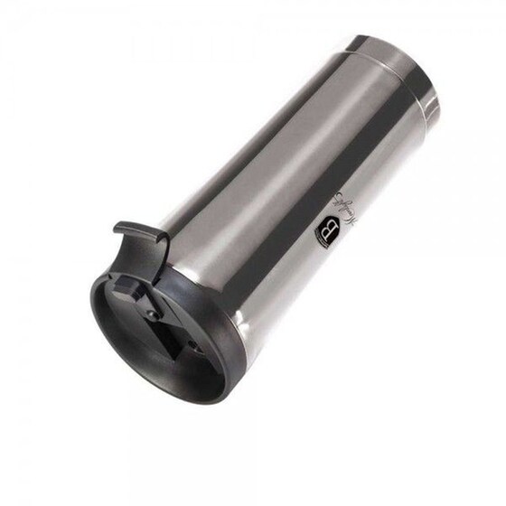 Κούπα Θερμός Berlinger Haus Ανοξείδωτο Ασημί 500ml image 3