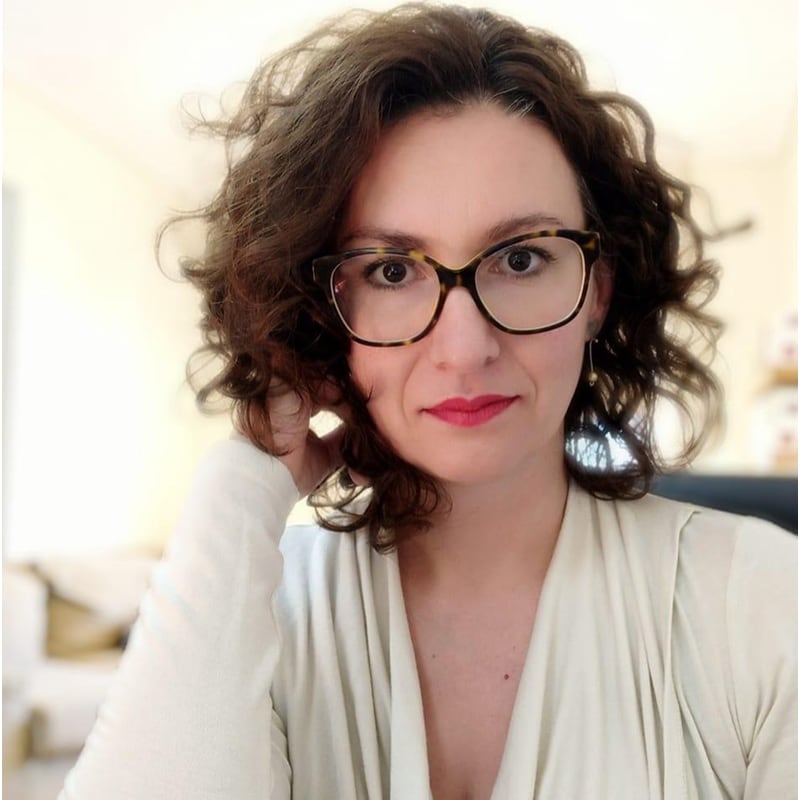 Author picture
