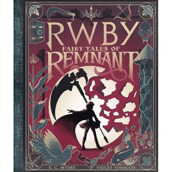 Fairy Tales of Remnant image 0