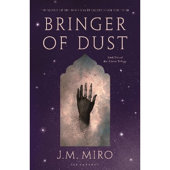 Bringer of Dust image 0