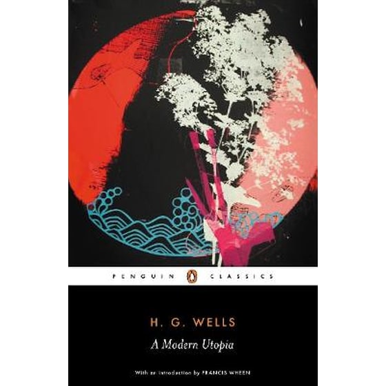 A Modern Utopia image 0