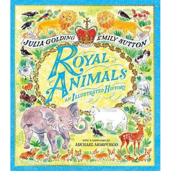 Royal Animals image 0