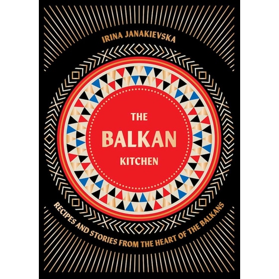 The Balkan Kitchen image 0