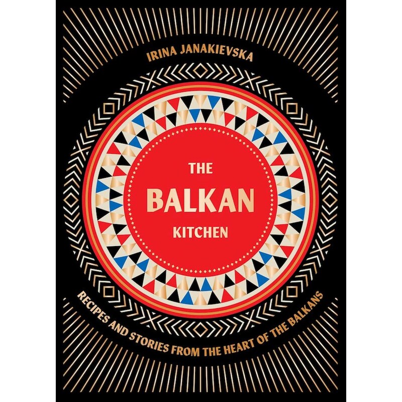 The Balkan Kitchen