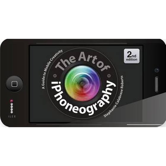 Art of iPhoneography image 0