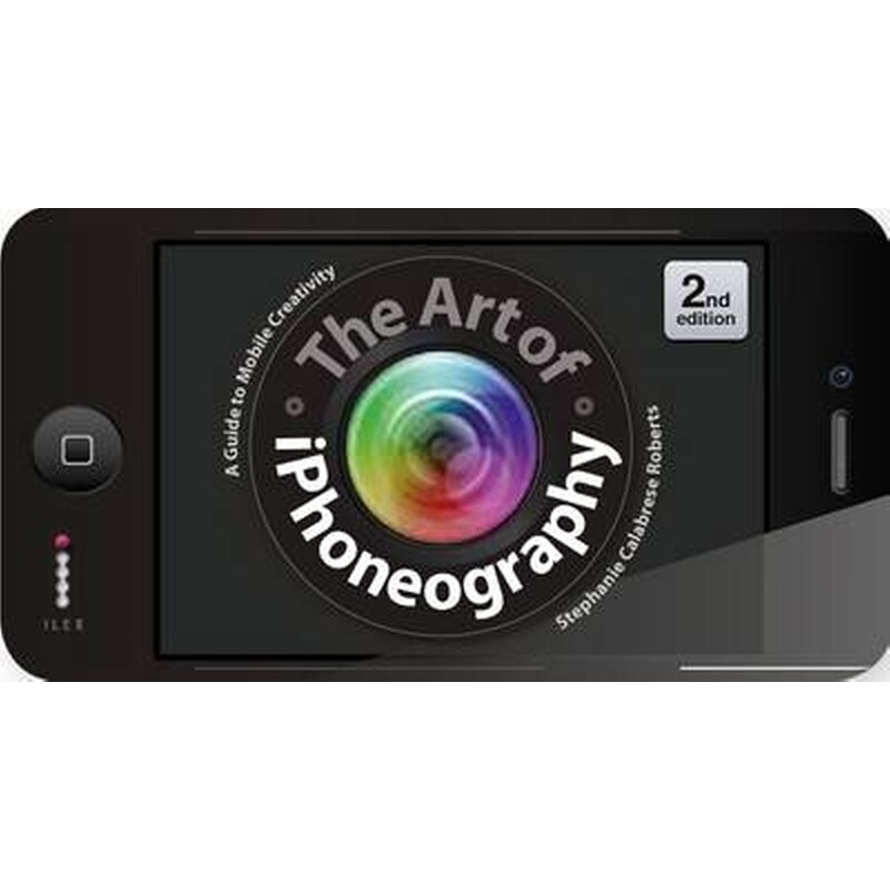Art of iPhoneography