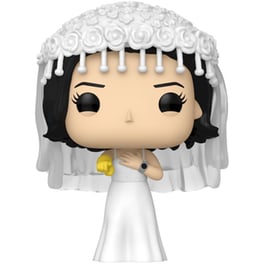 Funko Pop! Television: Friends - Monica Geller (Wedding Dress) #1869