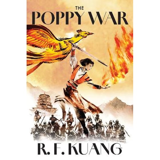 The Poppy War Collector’s Edition image 0