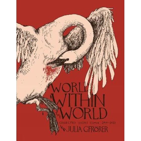 World Within the World image 0
