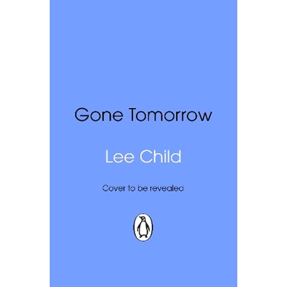 Gone Tomorrow image 0