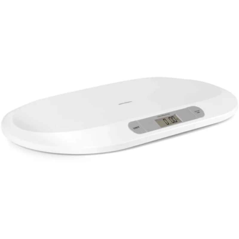 BERDSEN Ψηφιακή Βρεφική Ζυγαριά 20 Kg Berdsen Bw-141