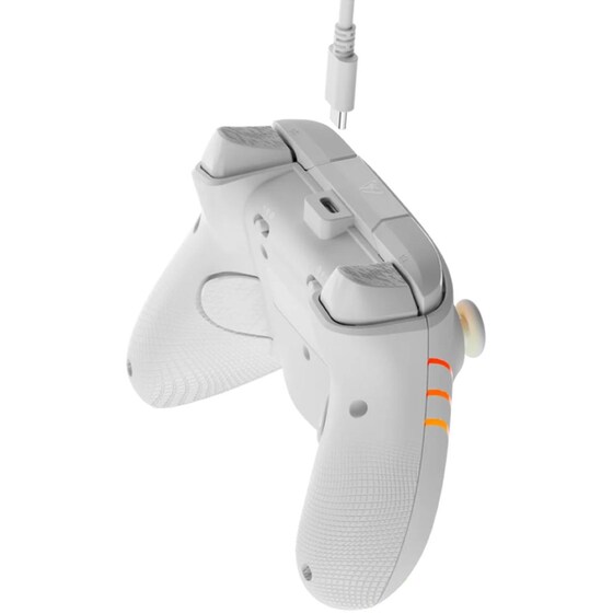 Turtle Beach Xbox Series Wired RGB Controller Afterglow Wave - Λευκό image 6