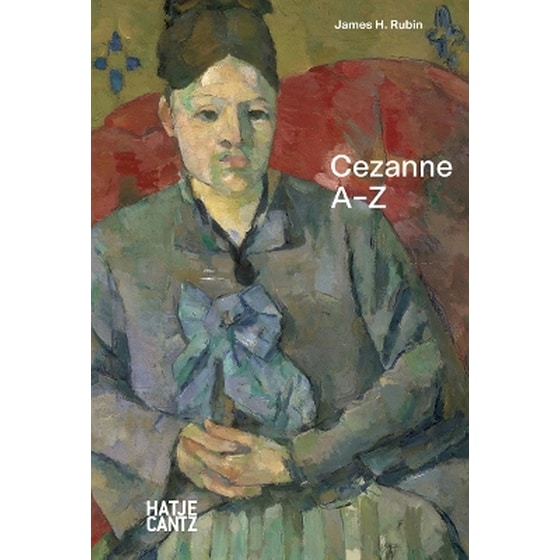 Paul Cezanne: A-Z image 0