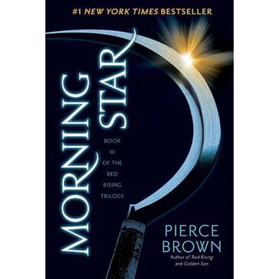 Morning Star image 0