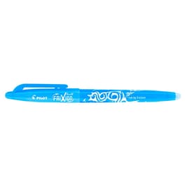 Στυλό Υγρής Μελάνης Pilot Frixion 0.7 mm Μπλε