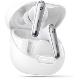 Ακουστικά Bluetooth Anker Soundcore Liberty 4 NC - Λευκά