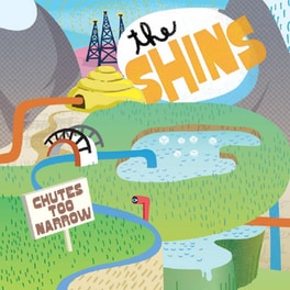 Chutes Too Narrow -20th Anniversary Loser Remaster