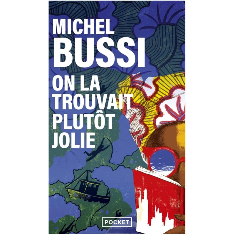 On la trouvait plutot jolie