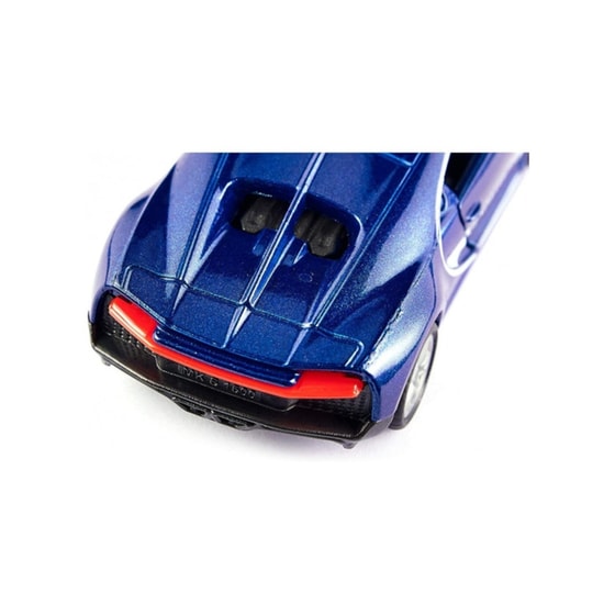 Αυτοκινητάκι Χωροφυλακής  Bugatti Chiron image 2