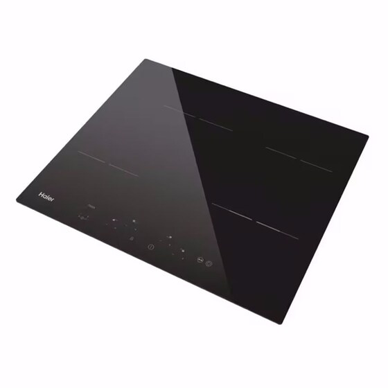 HAIER HAH64EXCP & ID65G3YTB 78 Lt Εντοιχιζόμενο Σετ Φούρνος και Εστία image 4