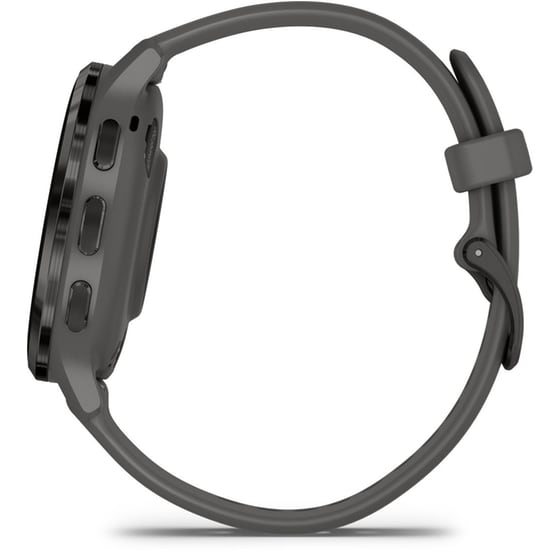 Smartwatch Garmin Venu 3 41mm - Slate with Pebble Gray image 3