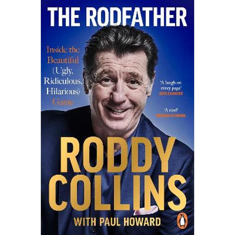 Rodfather