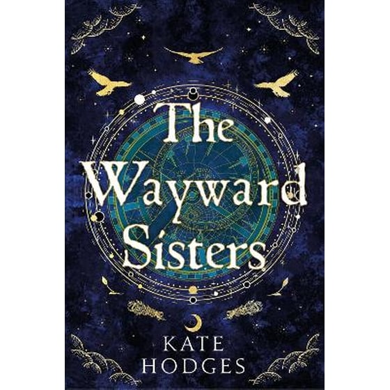 The Wayward Sisters image 0