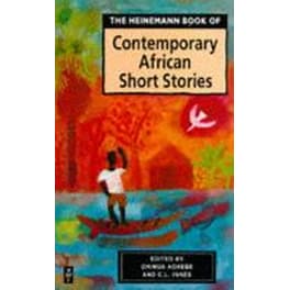 Heinemann Book of Contemporary African Short Stories